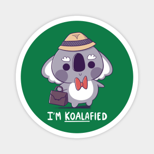 Koalafied Magnet